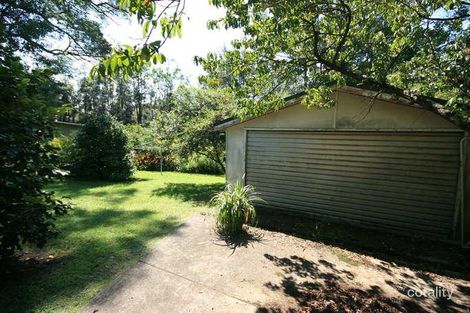 Property photo of 1 Springfield Crescent Springwood NSW 2777