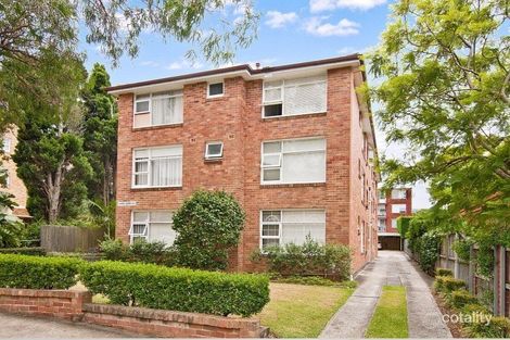 3/12 Clifford St, Mosman, NSW 2088