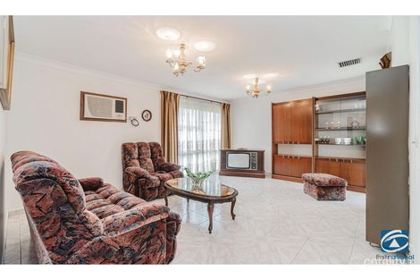 Property photo of 4 Taggerty Crescent Meadow Heights VIC 3048