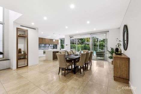 Property photo of 8A West Crescent Hurstville Grove NSW 2220