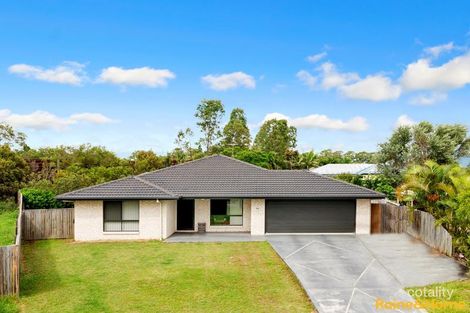 Property photo of 80 Summerfields Drive Caboolture QLD 4510