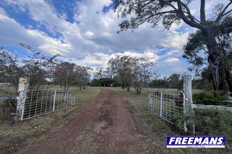 Property photo of 75 Acacia Drive Ellesmere QLD 4610