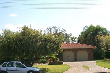 Property photo of 10 O'Shanesy Street Koongal QLD 4701