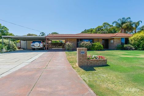 Property photo of 23 Dixie Road Kelmscott WA 6111
