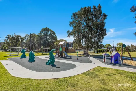 Property photo of 21/5-7 Princes Highway Figtree NSW 2525
