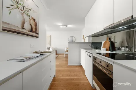 Property photo of 98/141-147 Cook Road Centennial Park NSW 2021