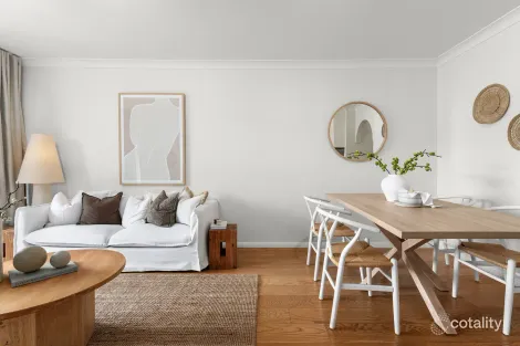 Property photo of 98/141-147 Cook Road Centennial Park NSW 2021