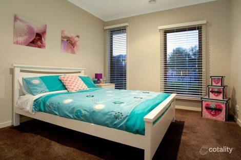 Property photo of LOT 725 Chaucer Way Drouin VIC 3818