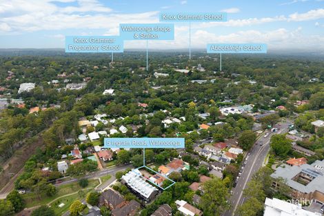 Property photo of 5 Ingram Road Wahroonga NSW 2076