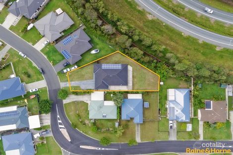 Property photo of 80 Summerfields Drive Caboolture QLD 4510