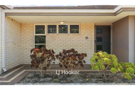 Property photo of 2 Milesi Bend Dalyellup WA 6230