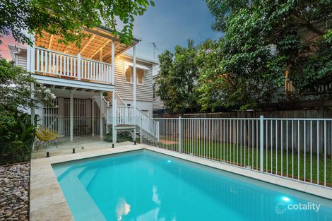 Property photo of 48 Blackmore Street Windsor QLD 4030