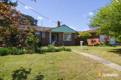 34 Lyon Pde, Wallerawang, NSW 2845