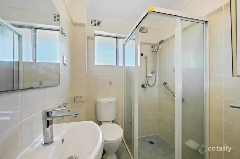 Property photo of 19/3 Calder Road Rydalmere NSW 2116