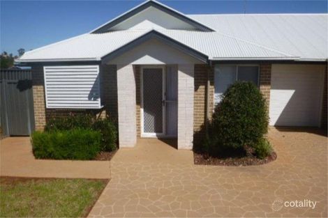 Property photo of 16 Salisbury Street Wyreema QLD 4352