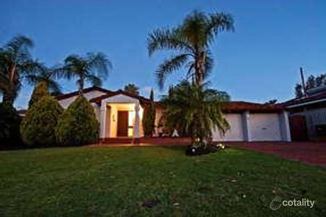 Property photo of 20 Ballot Way Balcatta WA 6021