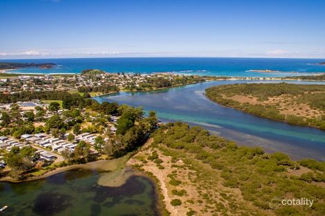 Property photo of 57/54 Sunpatch Parade Tomakin NSW 2537