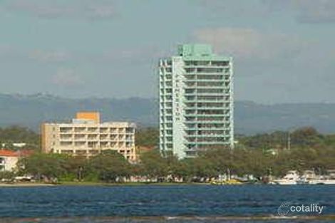 29/114-116 Marine Pde, Southport, QLD 4215