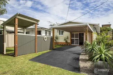 Property photo of 58 Dunbar Street Margate QLD 4019