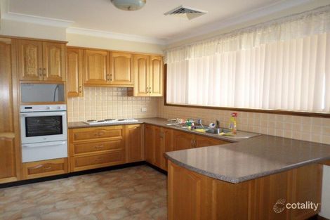 Property photo of 45 Jonathan Street Greystanes NSW 2145