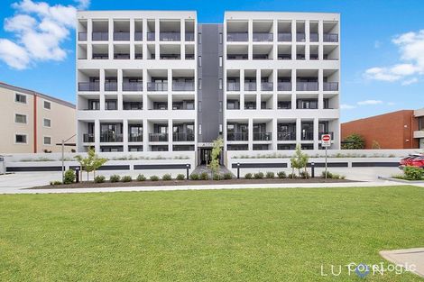 Property photo of 43/109 Canberra Avenue Griffith ACT 2603