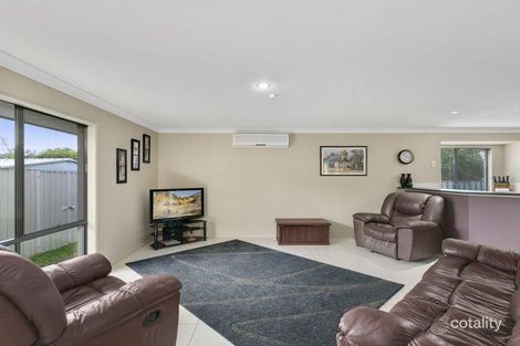 Property photo of 21 Govett Street Pacific Pines QLD 4211