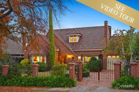 12 Mabel St, Camberwell, VIC 3124