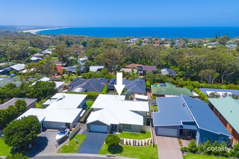 Property photo of 42 Sinclair Drive Bonny Hills NSW 2445