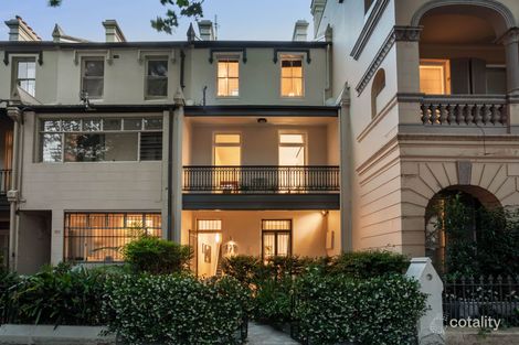 Property photo of 179 Albion Street Surry Hills NSW 2010