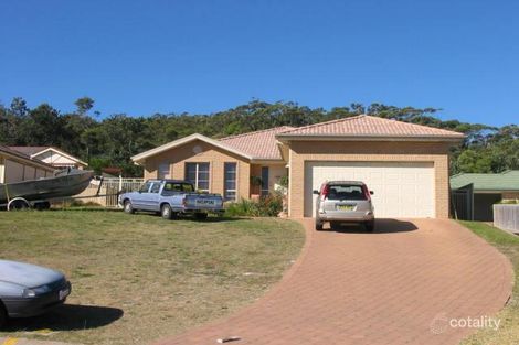 26 Bellmount Cl, Anna Bay, NSW 2316