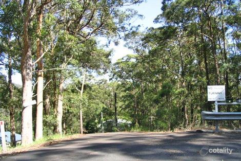 Property photo of 4 Cripps Close Macmasters Beach NSW 2251