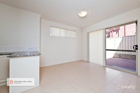 Property photo of 33C Bishopsgate Street Lathlain WA 6100