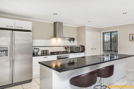 Property photo of 80 Summerfields Drive Caboolture QLD 4510