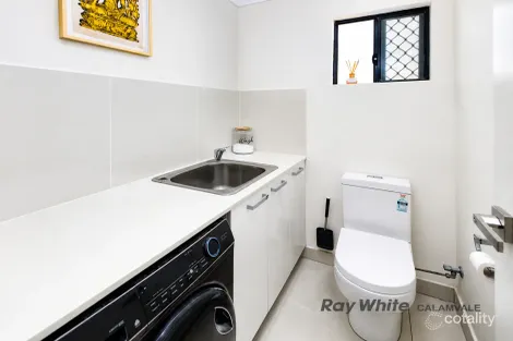 Property photo of 30/35 Jaffa Crescent Calamvale QLD 4116