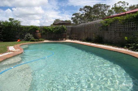 Property photo of 31 Fairway Drive Redland Bay QLD 4165