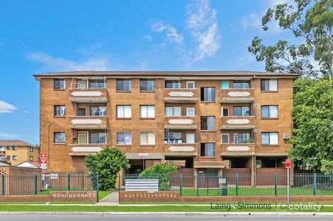 16/60-62 Hughes St, Cabramatta, NSW 2166