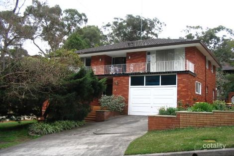 3 Cedar St, Lugarno, NSW 2210