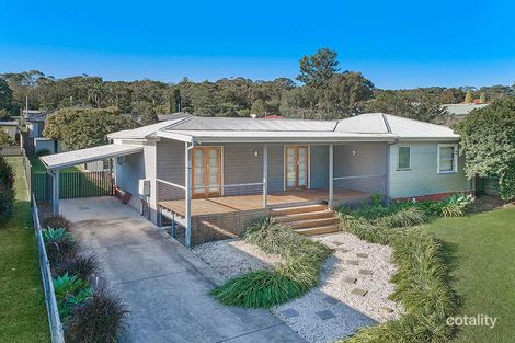 Property photo of 13 Bancroft Street Glendale NSW 2285