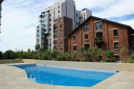 Property photo of 710/66 Bowman Street Pyrmont NSW 2009