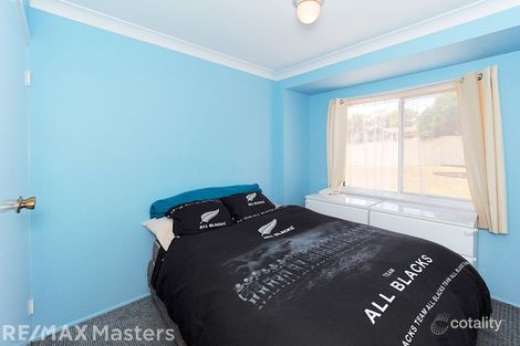 Property photo of 4 Commodore Street Sunnybank Hills QLD 4109
