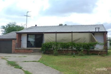 Property photo of 15 Webb Place Blackett NSW 2770