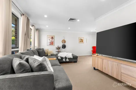 Property photo of 1 Mayne Street Wilberforce NSW 2756