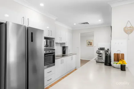 Property photo of 1 Mayne Street Wilberforce NSW 2756