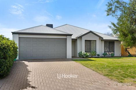 47 Crystal Bend, Dalyellup, WA 6230