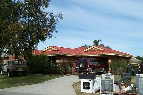 30 Oldenburg Pass, Stratton, WA 6056