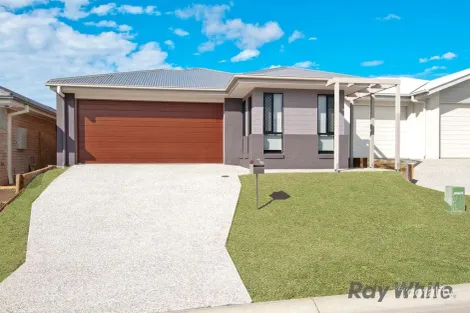 66 Copal Dr, Logan Reserve, QLD 4133