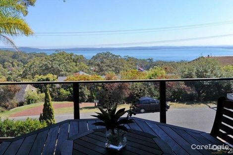 Property photo of 2/39 Wallawa Road Nelson Bay NSW 2315