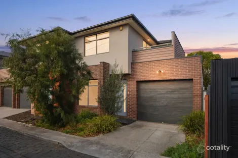 23d Cassels Rd, Brunswick, VIC 3056