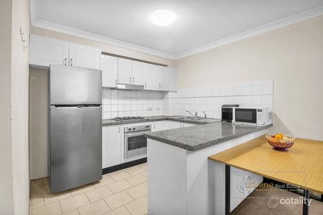 Property photo of 15/3-11 Normanby Road Auburn NSW 2144