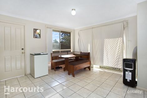 Property photo of 2/50 Julius Road Rosemeadow NSW 2560